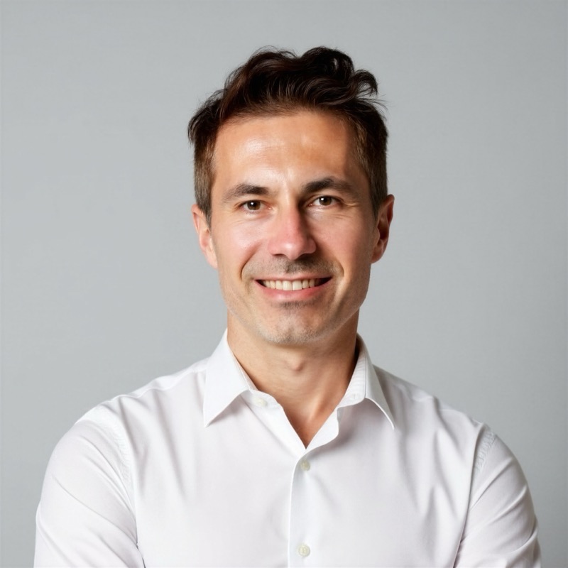 Robert, Business Growth at Actaware